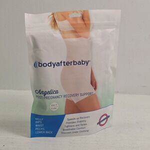 Body After Baby Womens Maternity Angelica Post-Pregnancy Recovery Support Nude 4